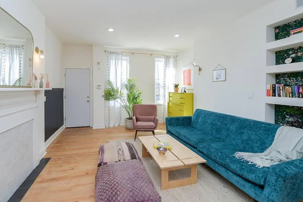 Spacious 3 Bdr Home, Hosted By Stayrafa 1121-1