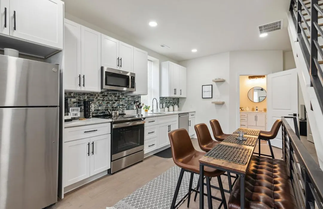 Modern City Living-1