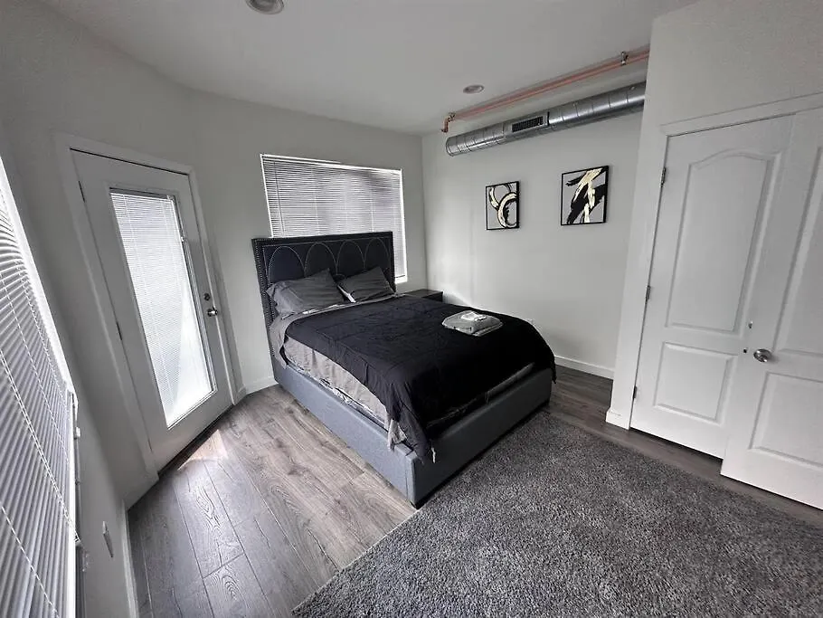 New 1B/1B W Kitchen In Fishtown-1