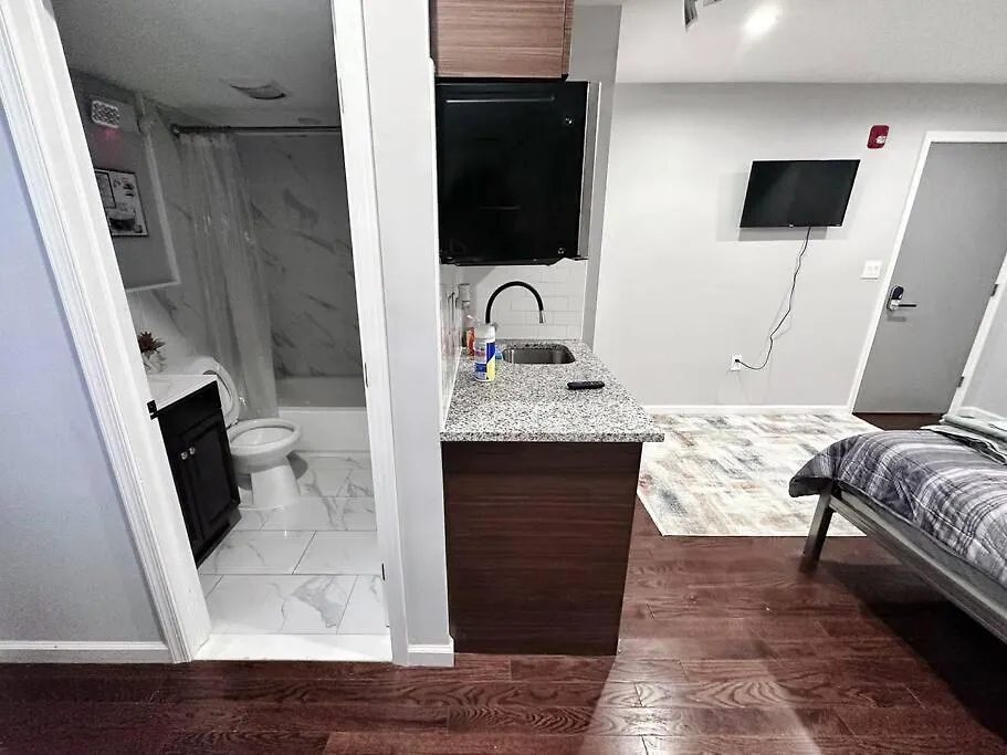 New Studio By University City-1