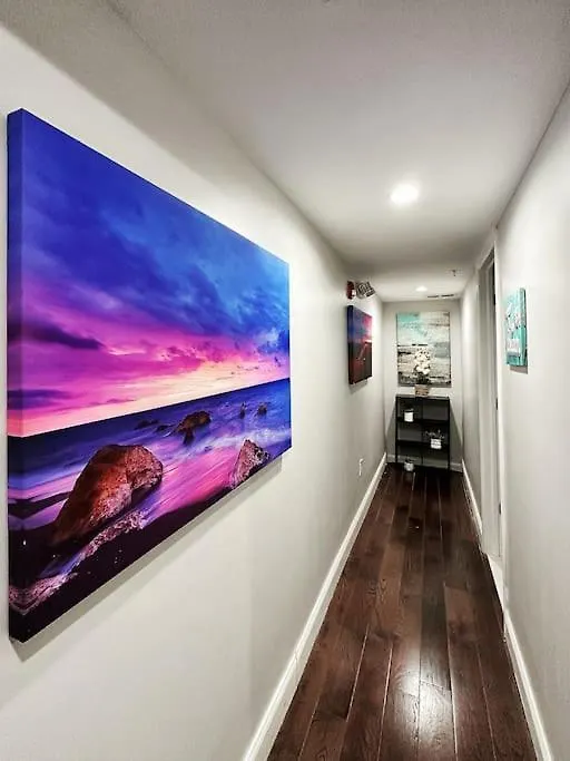Cozy Studio By University City-1