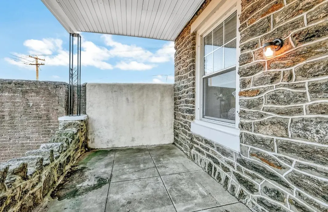 Comfy 1Br In East Germantown-1