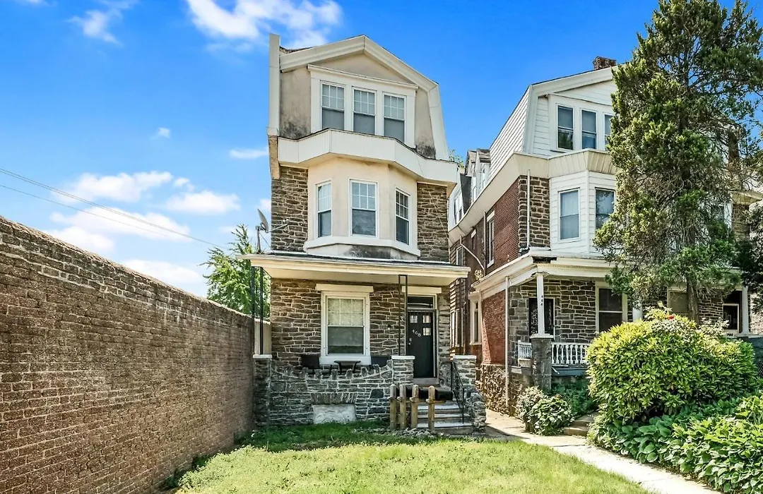 Modern 1Br In East Germantown-1