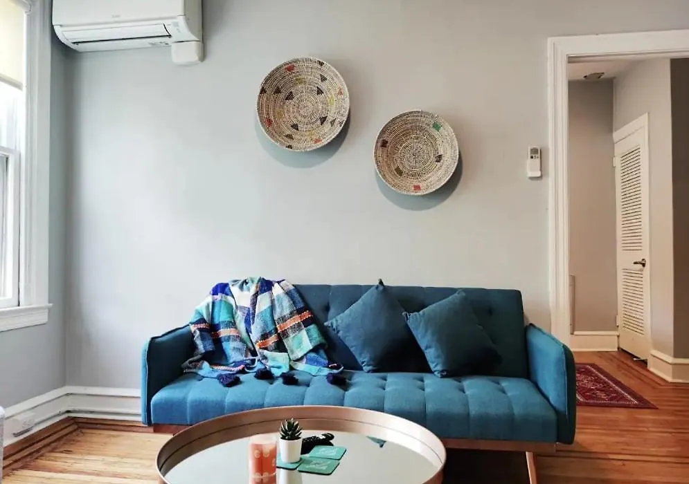 Cozy 1Bdr In Center City Philly Hosted By Stayrafa-1