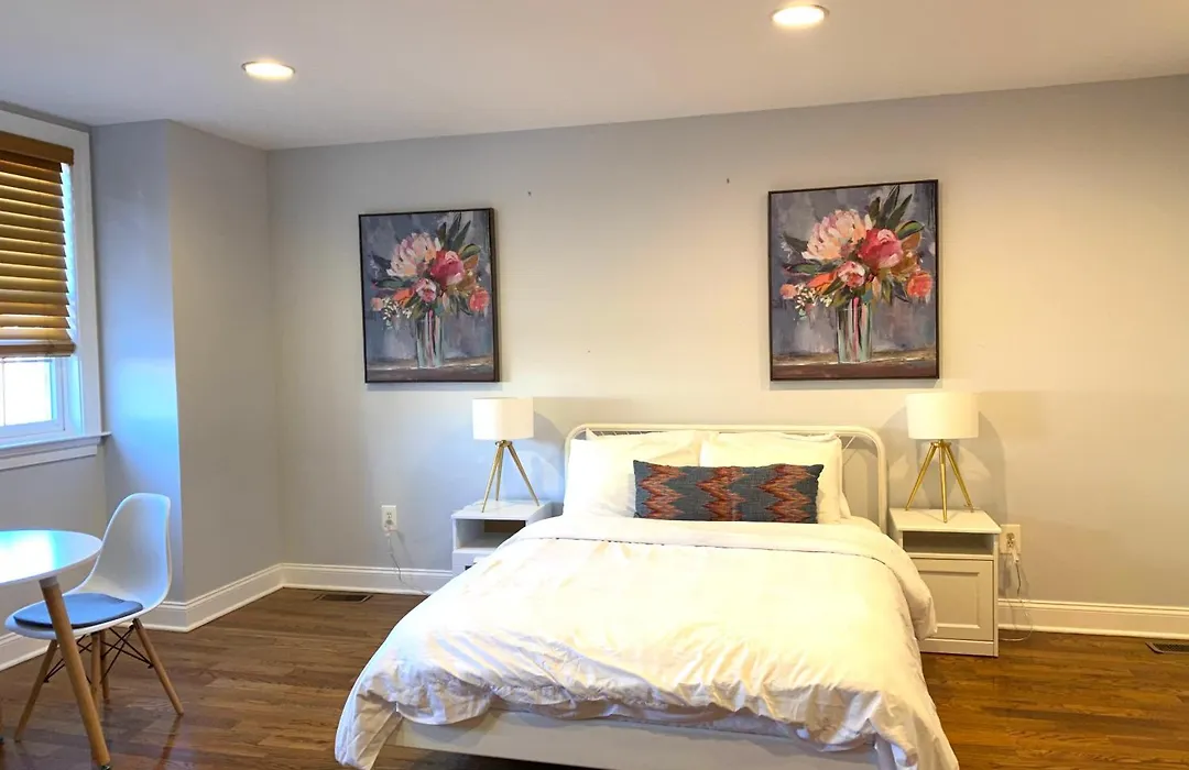 AF Stays - Philadelphia 1210 Mt Vernon St-1