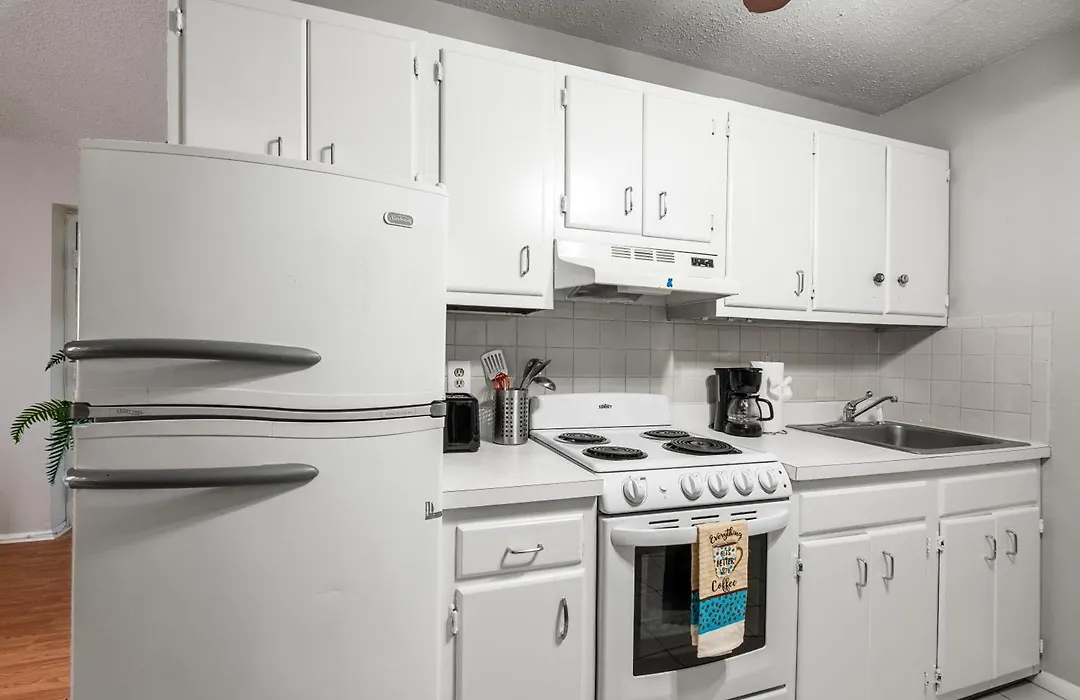 Stylish 1Br Unit By Center City-1