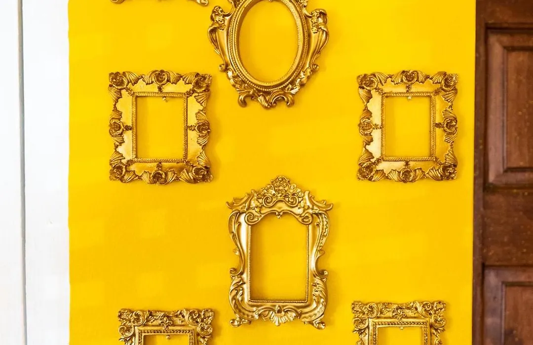 The Sunflower Suite-1