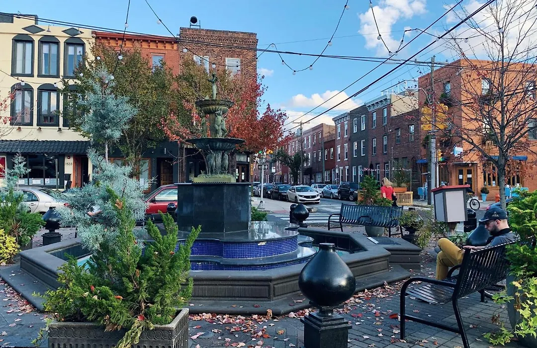 South Philly Family Game Home- Steps To East Passyunk Ave-1
