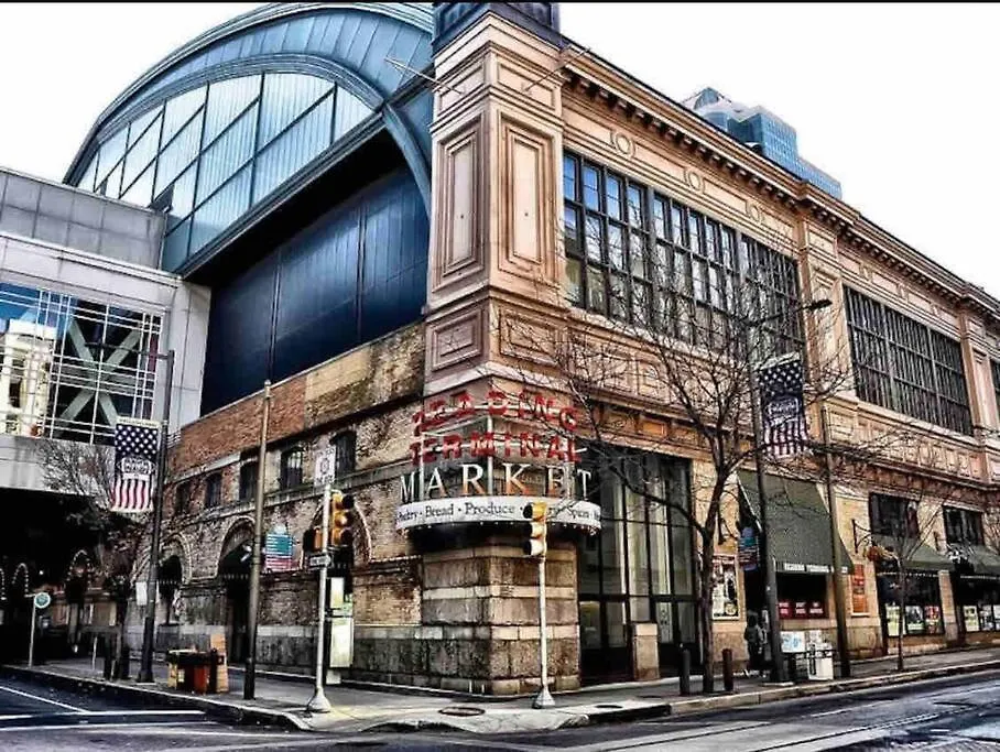 308 Cozy And Warm King Bed Apt In Center City-1