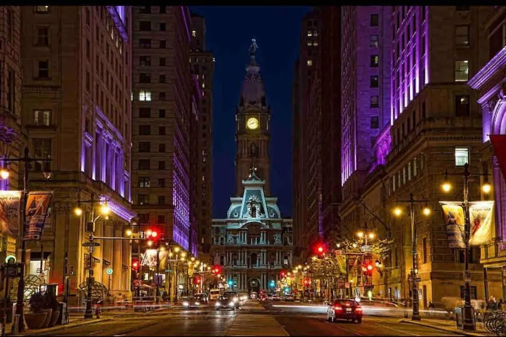 407 Sweetest Cottage 1Bed Room Apt In Center City-1
