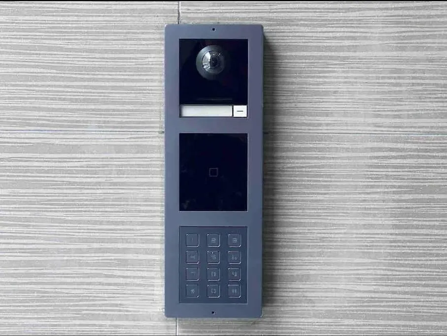 402 Stylish Luxe Apt At Center City Self Check-In-1