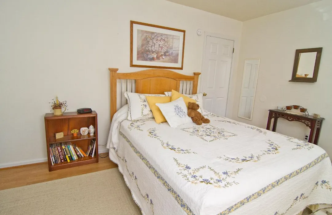 Pilgrim'S Rest Bed And Breakfast-1