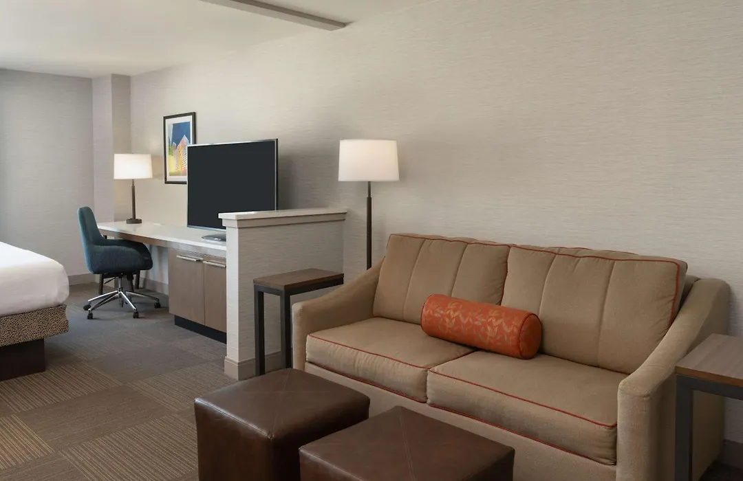 Hilton Garden Inn Philadelphia Center City-1