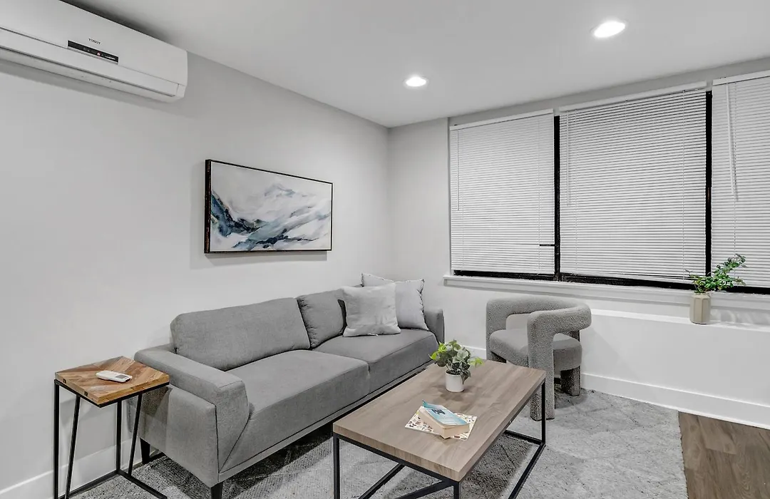Avenue A821 I Cozy And Comfy Philadelphia Stay-1