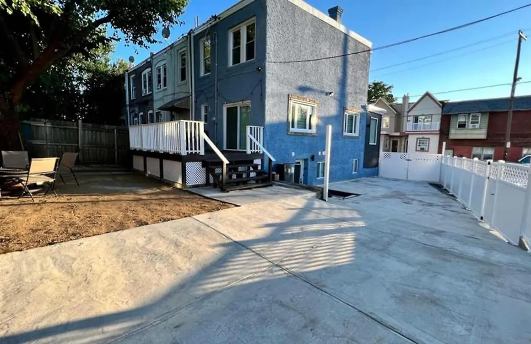 Sweet Casa - Fully Equipped 4Br & Free Parking-1