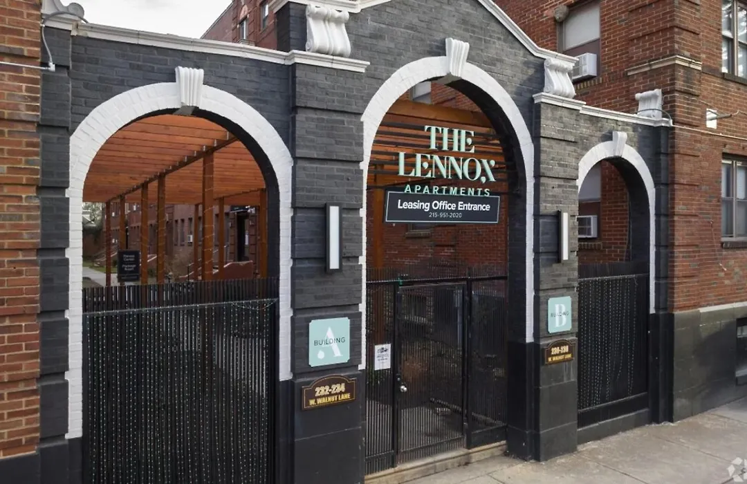 Lennox C407 Cozy And Spacious Studio1Br Apt-1