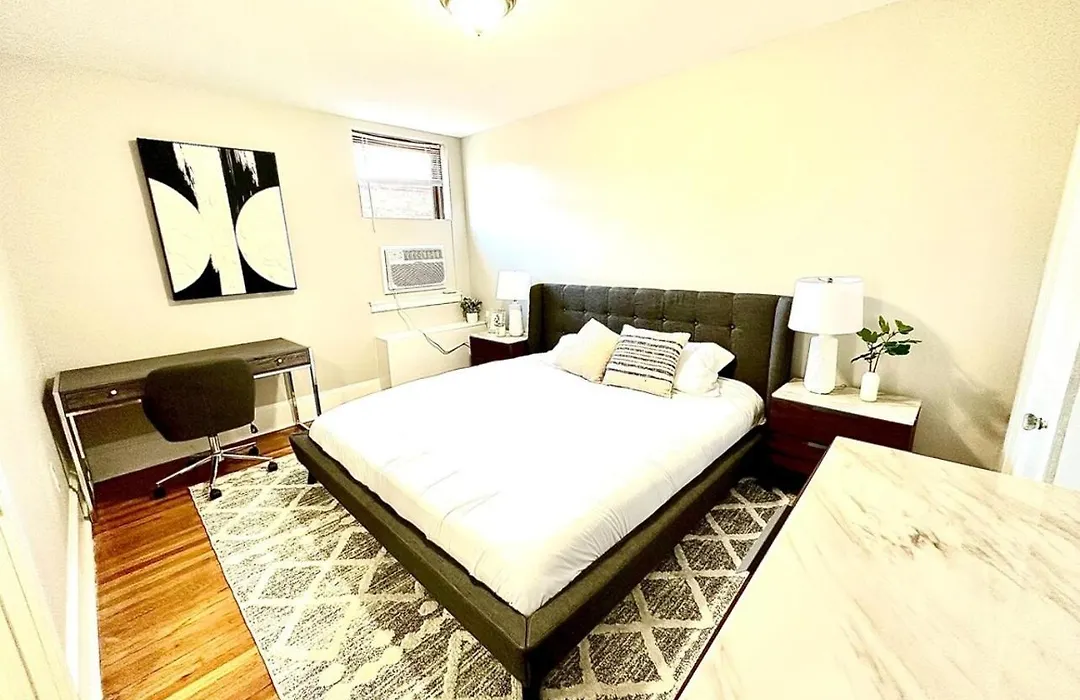 Lennox C303 Peaceful, Perfect Private Studio1Br-1