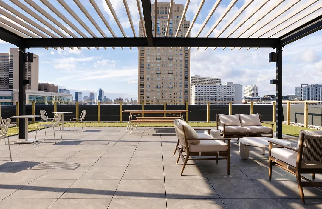 Onyx, Sonder Apartments-1