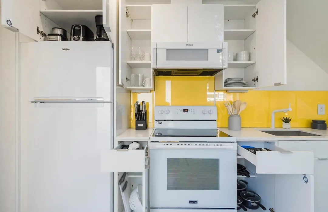 Abode Xs House Stunning Architectural Flat-1