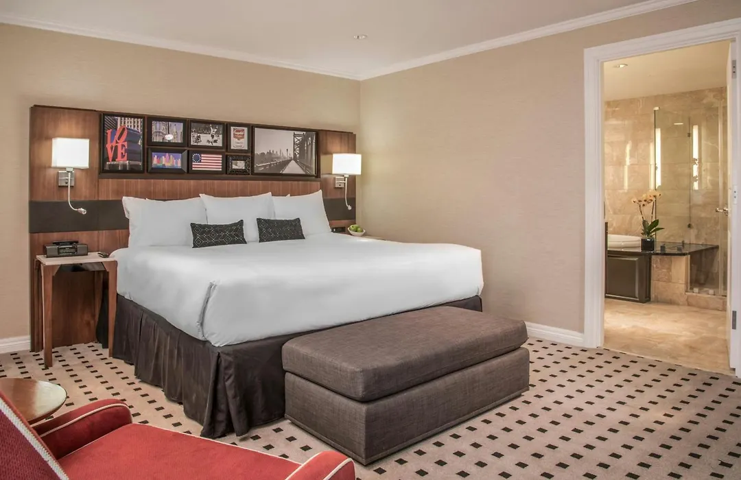 The Warwick Hotel Rittenhouse Square Philadelphia-1