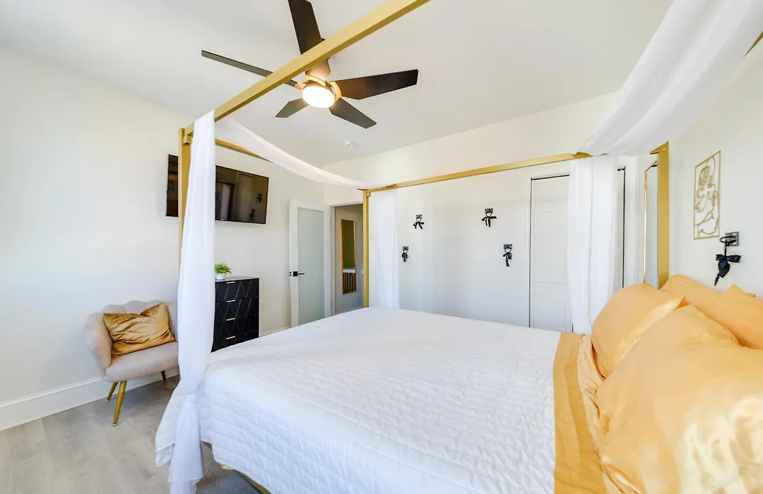 Philadelphia Vacation Rental About 4 Mi To Center City-1