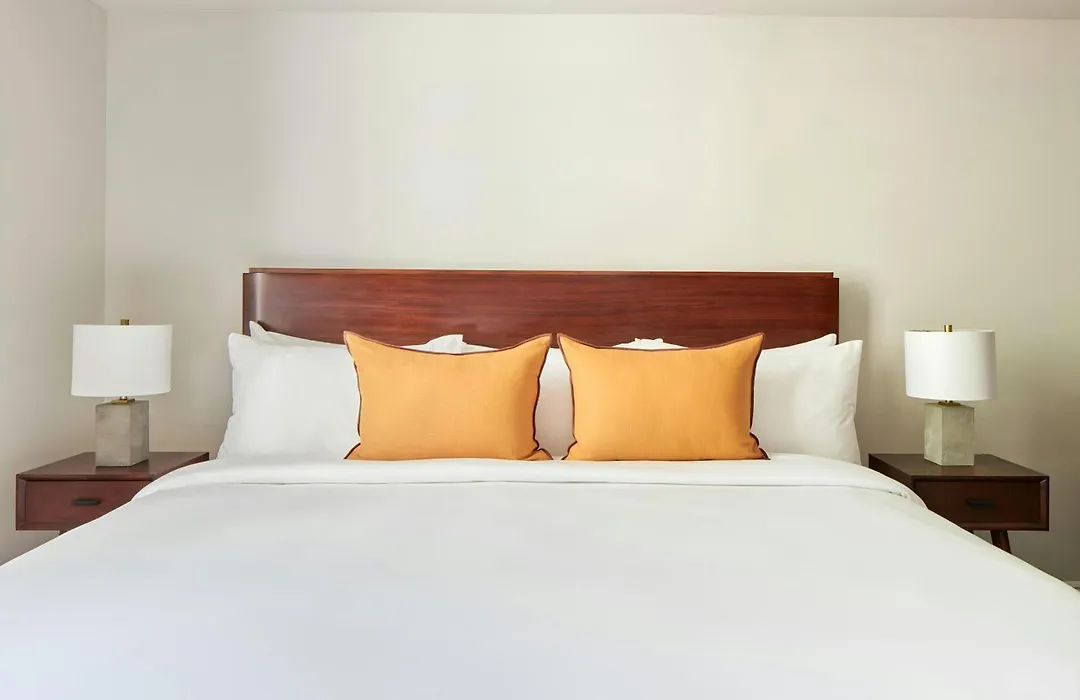 The Arco Hotel Midtown Village, Sonder By Marriott Bonvoy-1