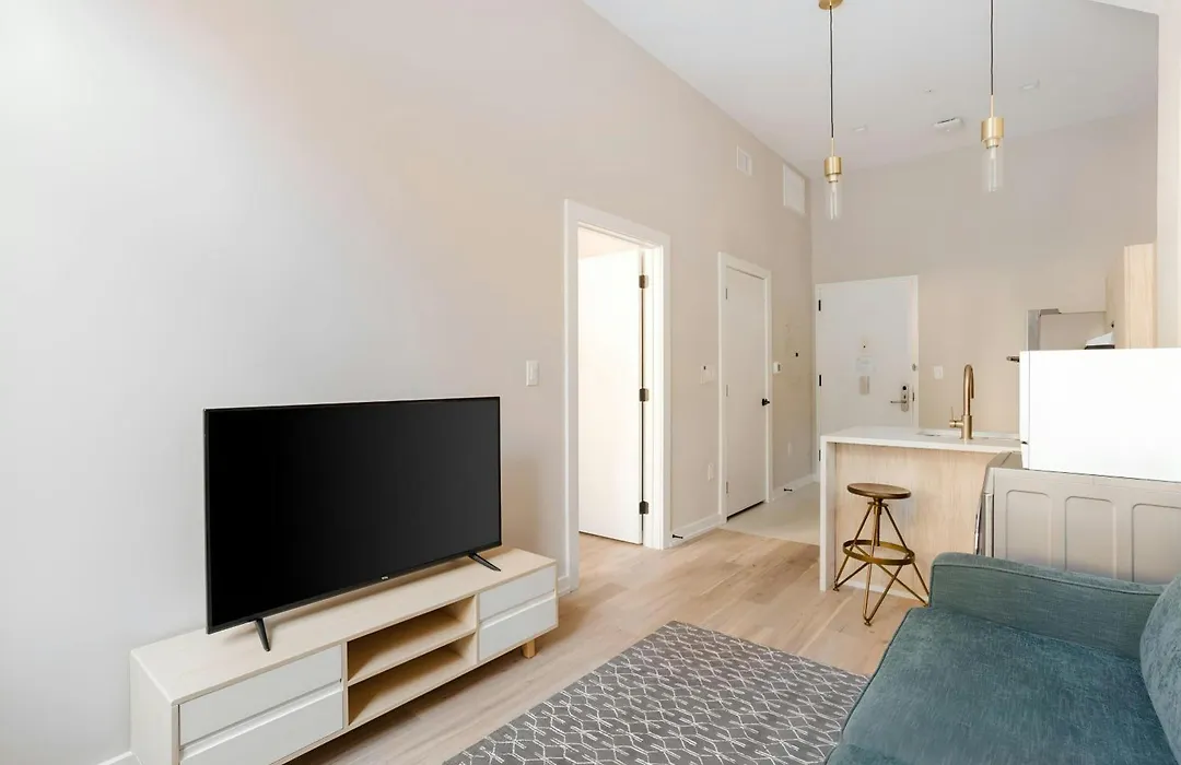 Sonder By Marriott Bonvoy The Edison Apartments Old City-1