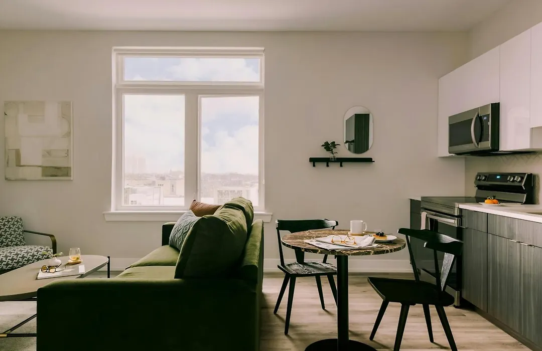 Sonder By Marriott Bonvoy Ovation Apartments Avenue Of The Arts-1