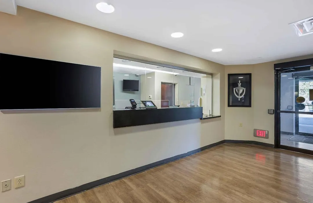 Extended Stay America Suites - Philadelphia - Airport - Tinicum Blvd-1