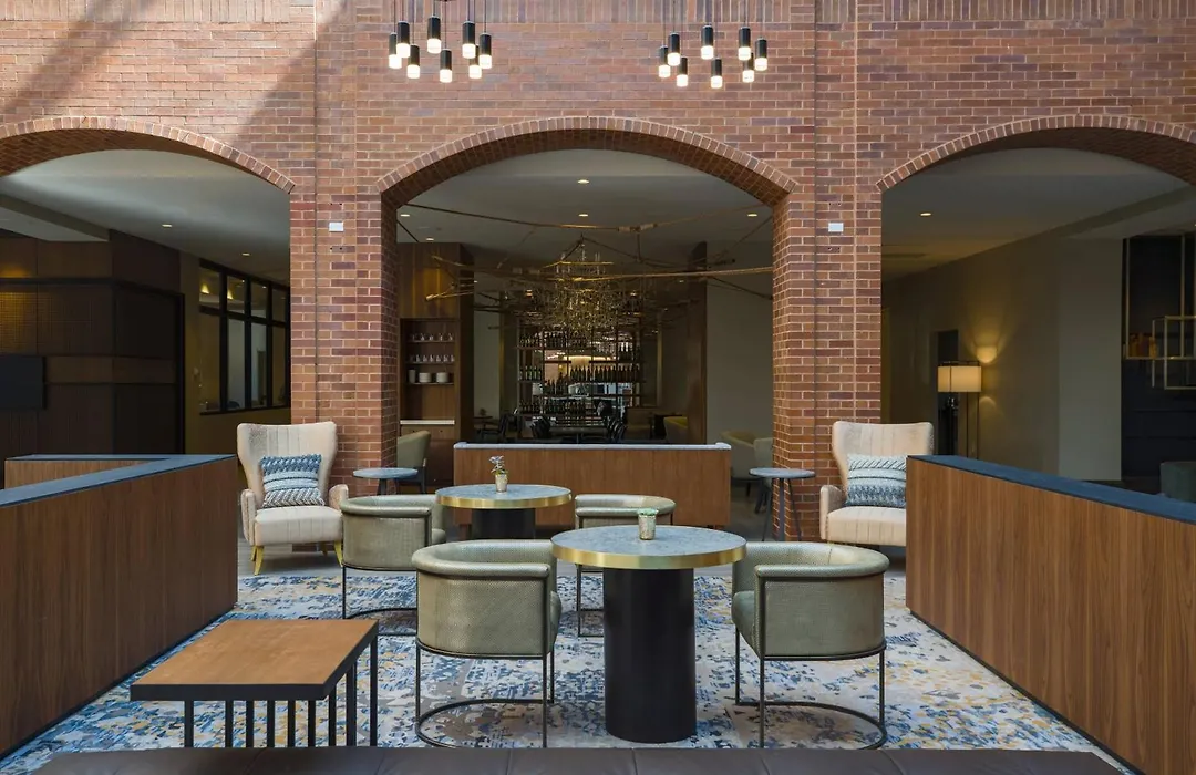 Philadelphia Marriott Old City-1