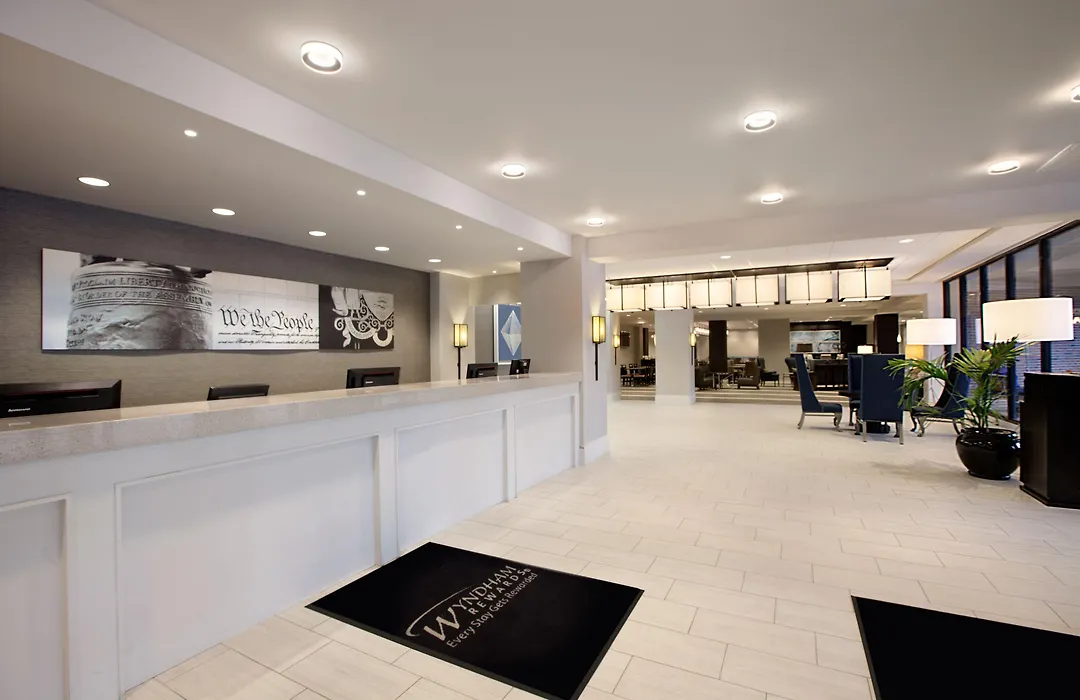 Wyndham Philadelphia-Historic District-1