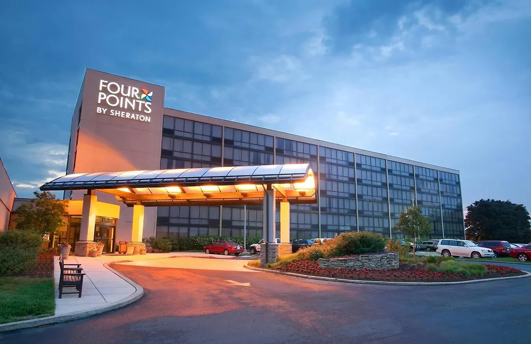Four Points Philadelphia Northeast-1