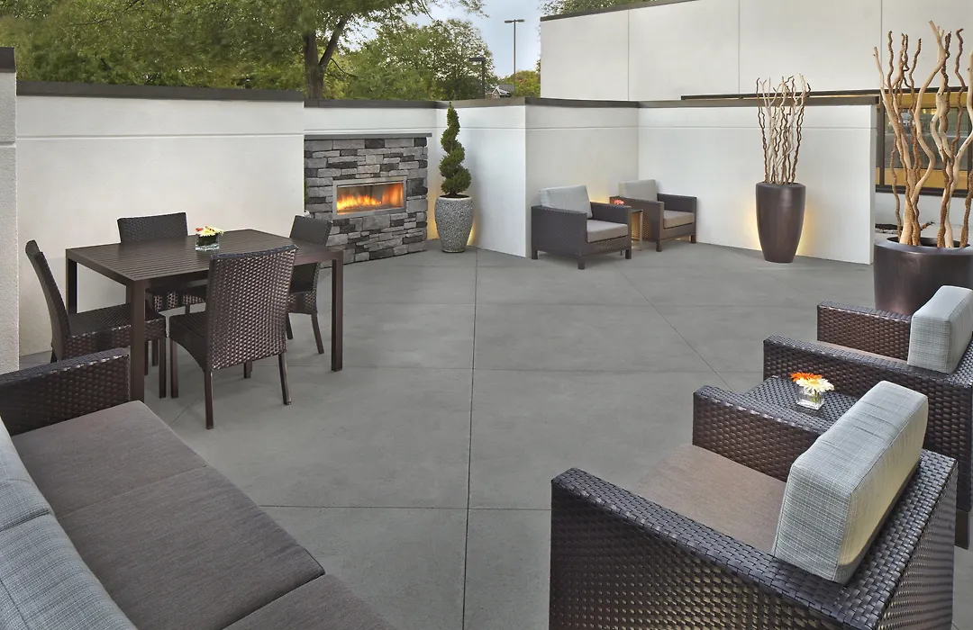 Courtyard By Marriott Philadelphia City Avenue-1