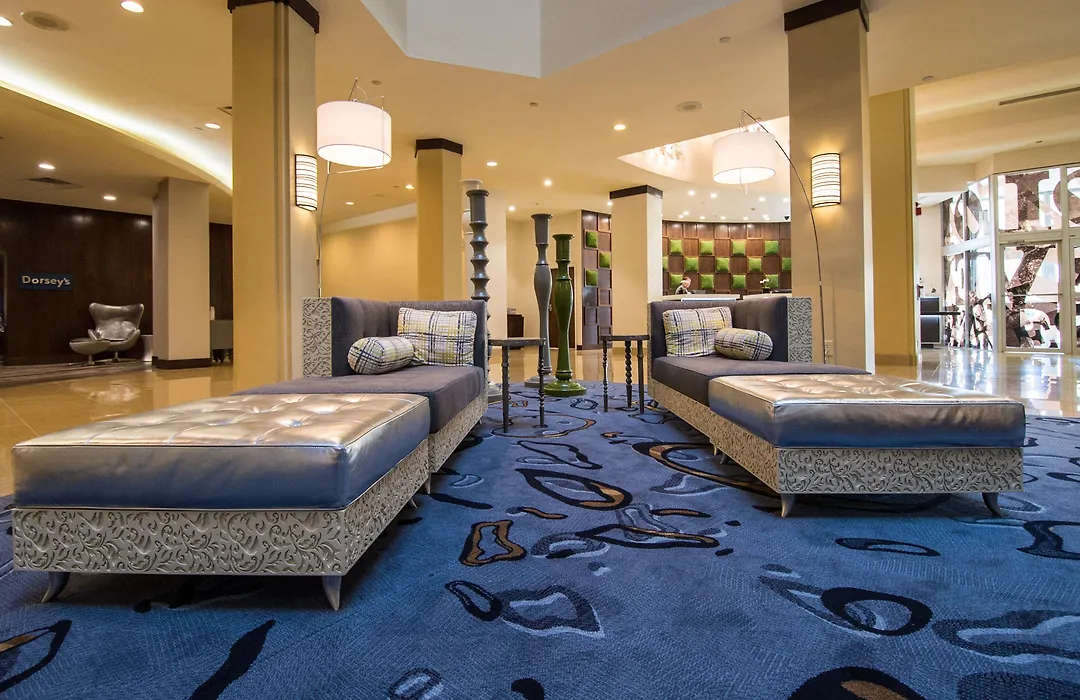 Delta Hotels Philadelphia Airport-1