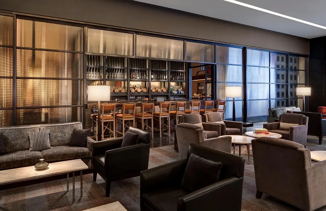 Loews Philadelphia Hotel-1