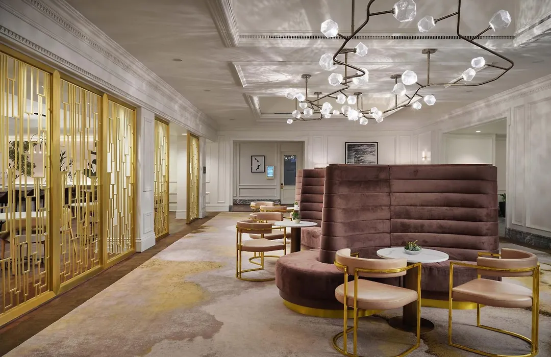The Westin Philadelphia-1