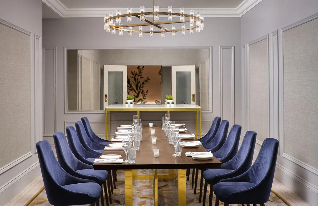 The Westin Philadelphia-1