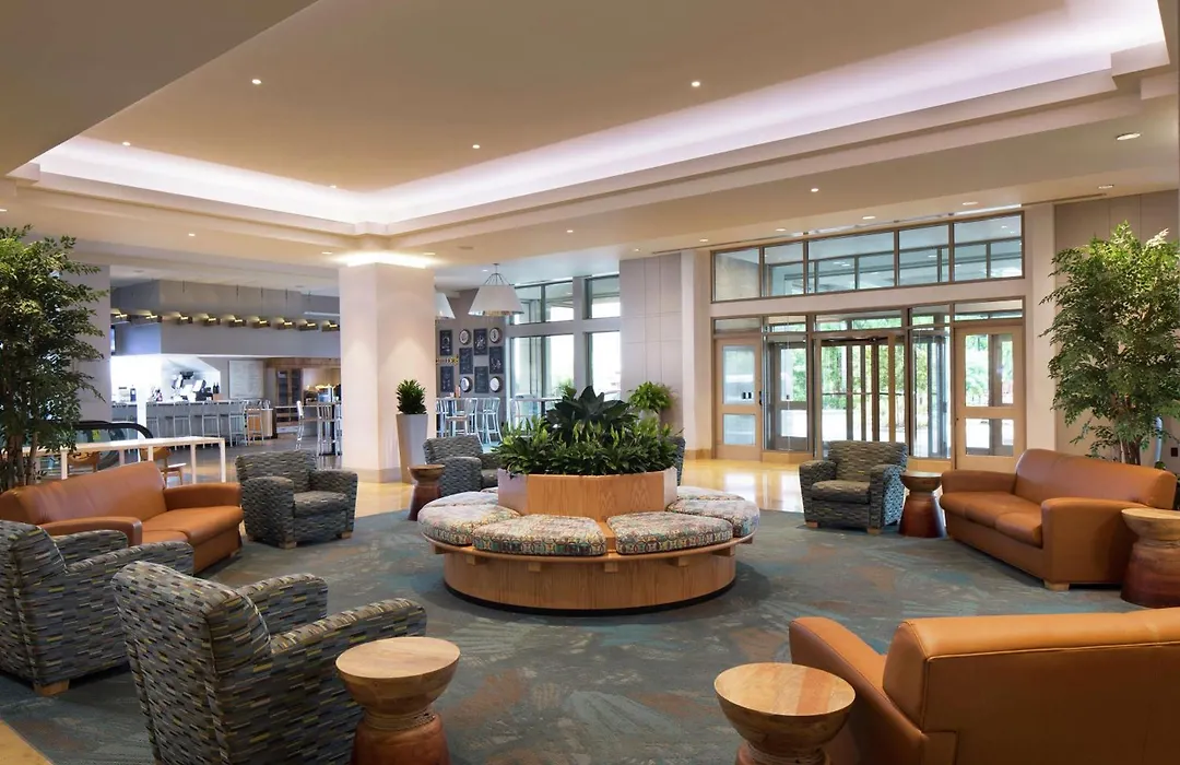 Hilton Philadelphia At Penn'S Landing-1
