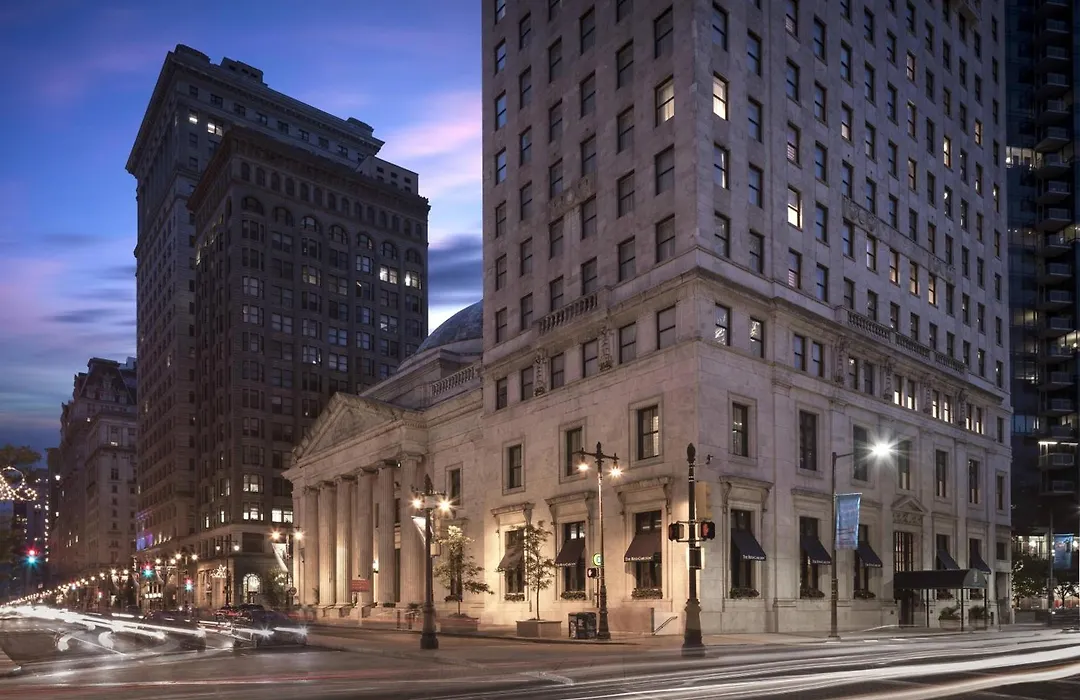 The Ritz-Carlton, Philadelphia-1