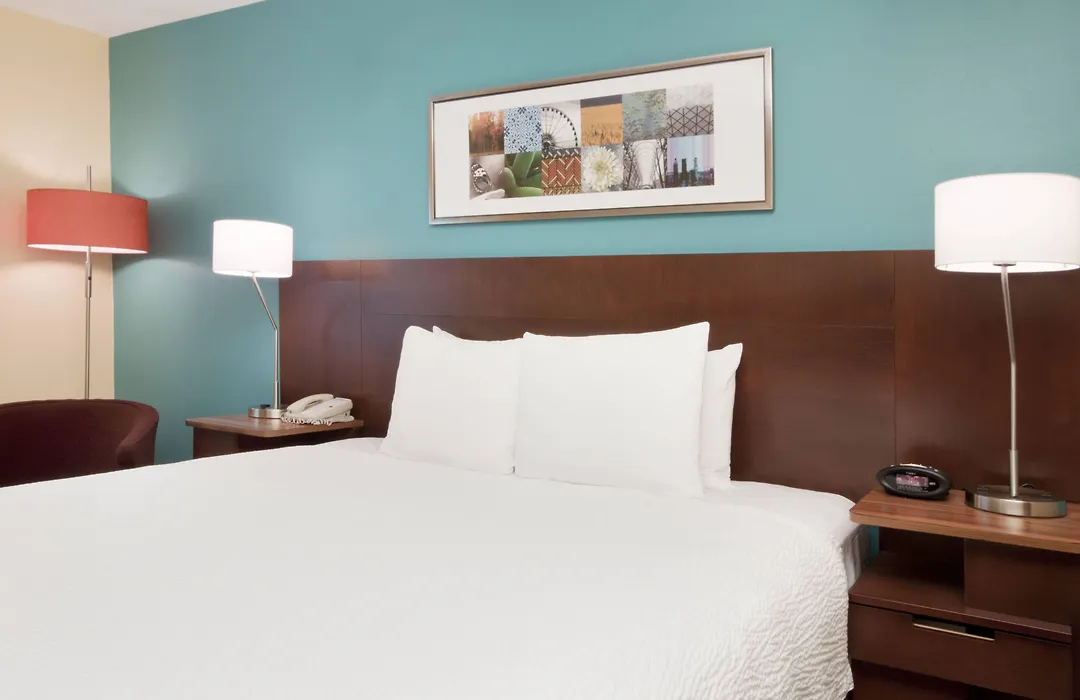Fairfield Inn By Marriott Philadelphia Airport-1