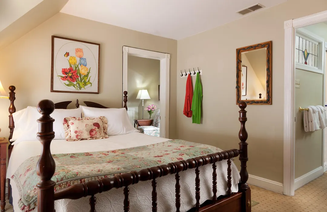 Cornerstone Bed & Breakfast-1