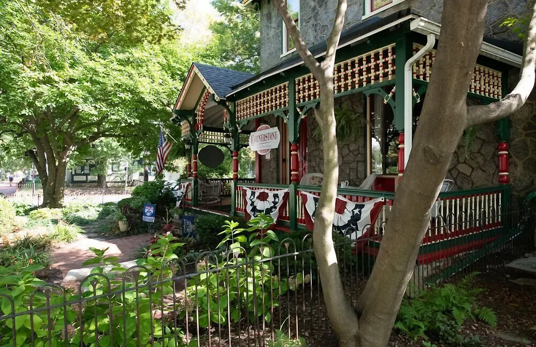 Cornerstone Bed & Breakfast-1