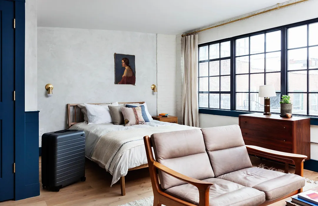 Lokal Hotel Old City-1