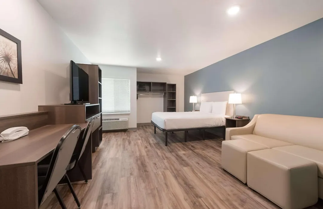 Woodspring Suites Philadelphia Northeast-1
