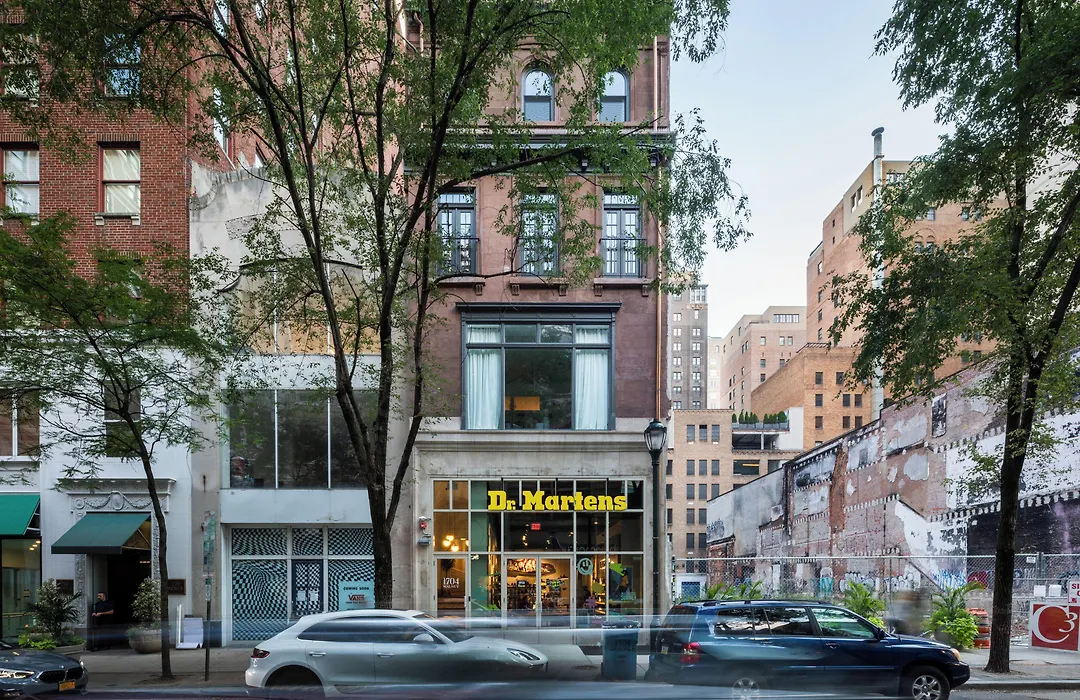 Sosuite At French Quarters - Rittenhouse Square-1