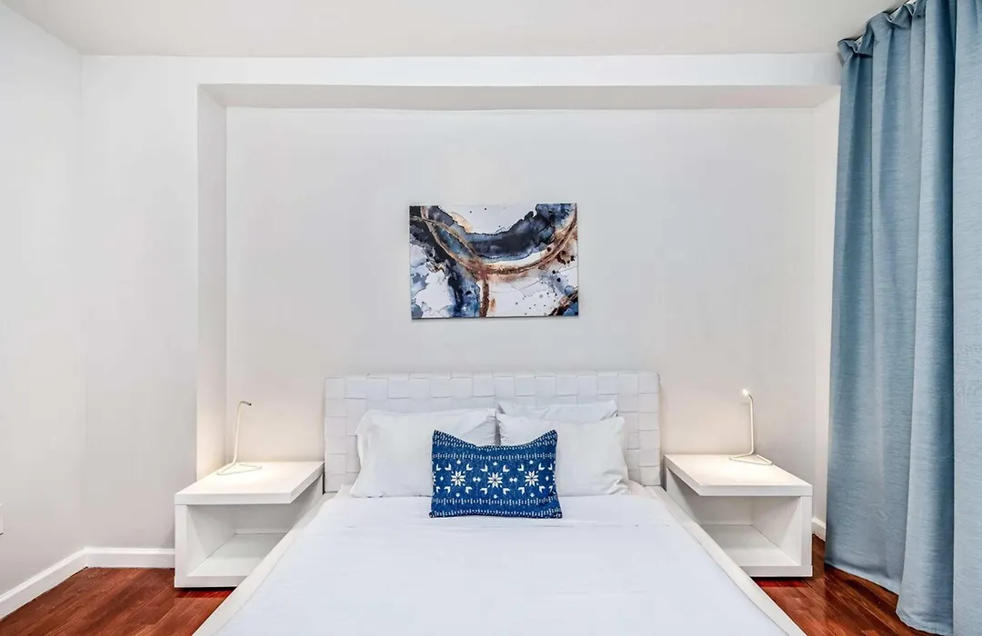 New And Cozy 1Bd Apt In The Heart Of Philly!-1