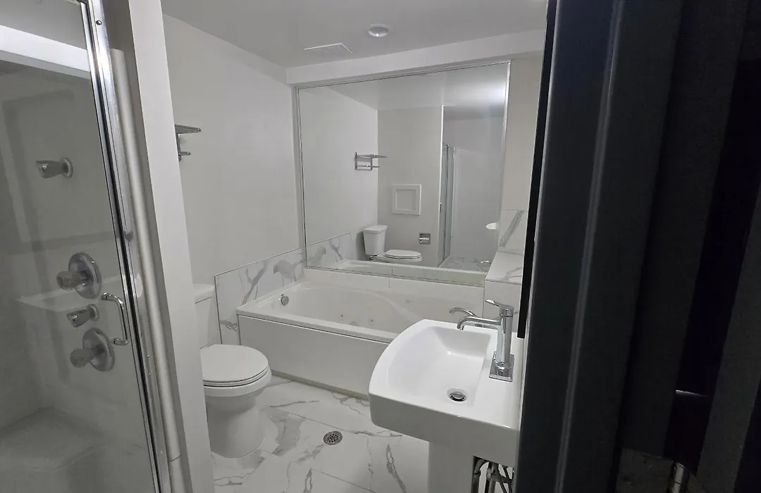 Roosevelt Inn At Roosevelt Blvd, Philadelphia, Pa-1