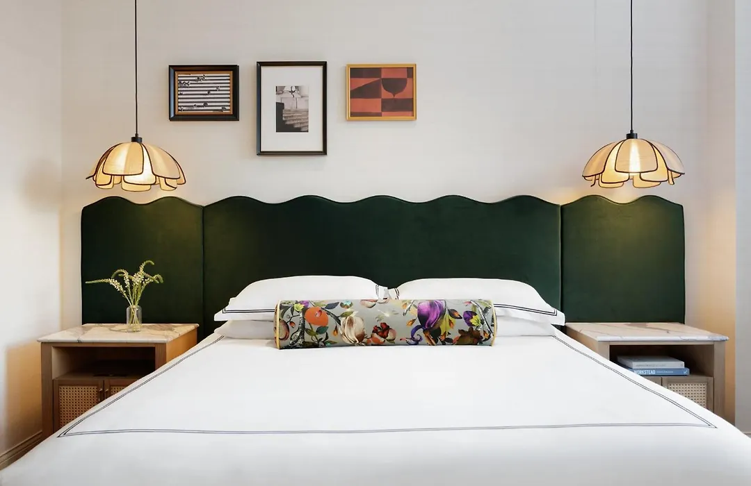 Kimpton Hotel Monaco Philadelphia By Ihg-1