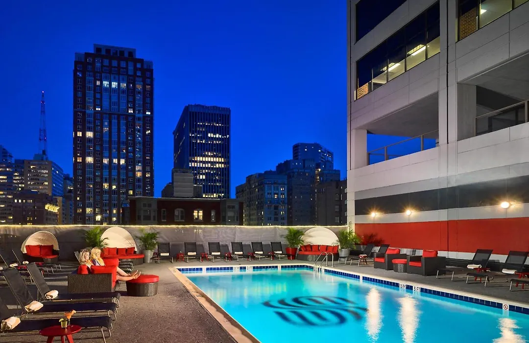 Sonesta Philadelphia Rittenhouse Square-1