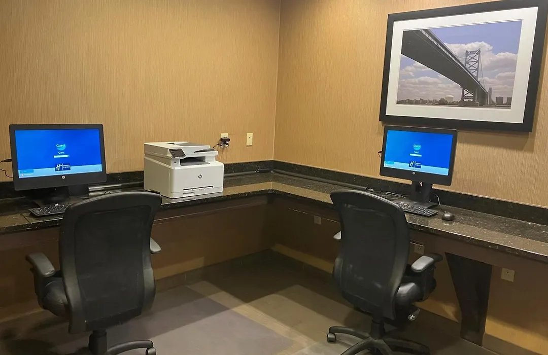 Holiday Inn Express Philadelphia Penn'S Landing By Ihg-1